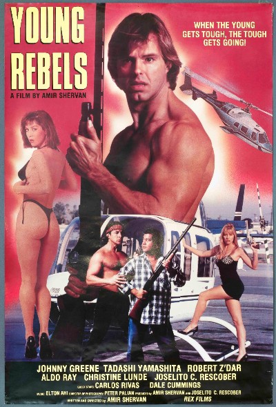 Young Rebels (1989) 720p WEBRip-LAMA