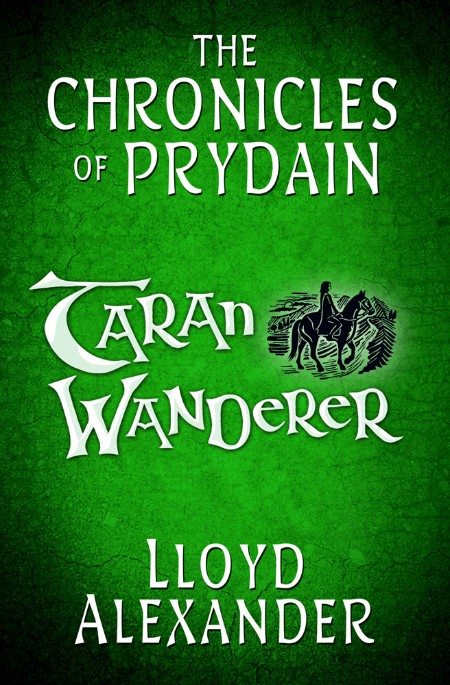 Taran Wanderer by Lloyd Alexander E2788a8c91462337e61c327aac9279d4