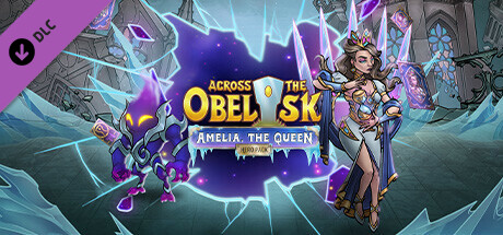 Across The Obelisk Amelia The Queen Update V1.3.1-Tenoke