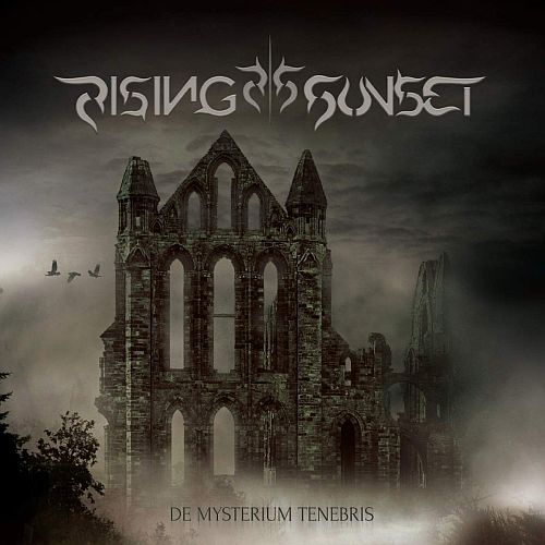 Rising Sunset - De Mysterium Tenebris (2020) (LOSSLESS)