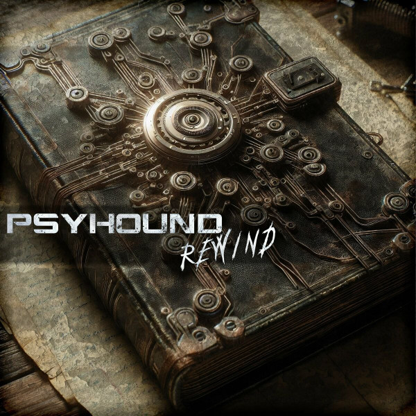 Psyhound - Rewind (2024)