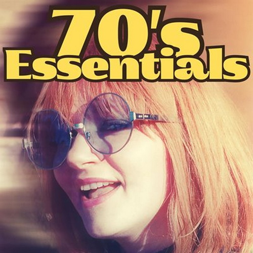 70s Essentials (2024) FLAC