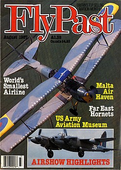 FlyPast 1987 No 08