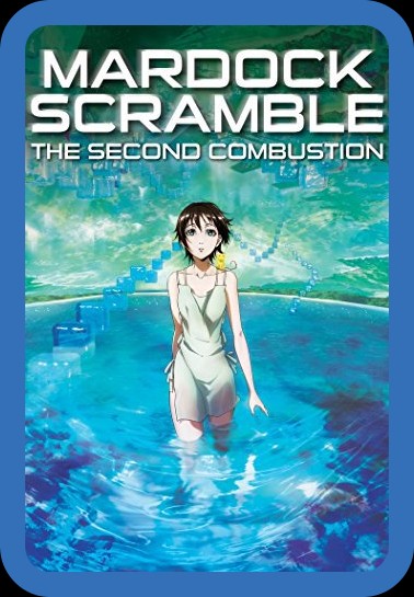 Mardock Scramble The Second Combustion (2011) [DC] 1080p BluRay 5.1 YTS