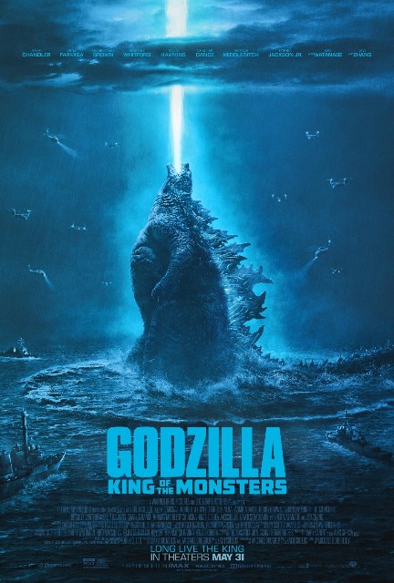 Godzilla 2 King of the Monsters 2019 German AC3 DL BDRip x264 - HQS