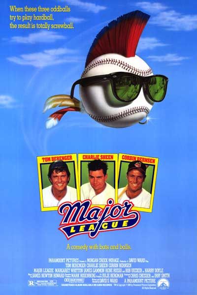 Pierwsza liga / Major League (1989) MULTi.2160p UHD.BluRay.REMUX.DV.HDR.HEVC.TrueHD 5.1-DSiTE / Lektor Napisy PL