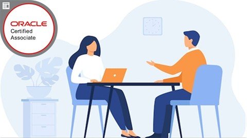 Oracle Sql Developer 1Z0-071 Certification & Interview Cram Oracle Sql Developer 1Z0-071 Certification & Interview Cram