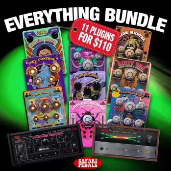 Safari Pedals Everything Bundle  v2024.03.27 Cf664526284afac140af367ef0900521