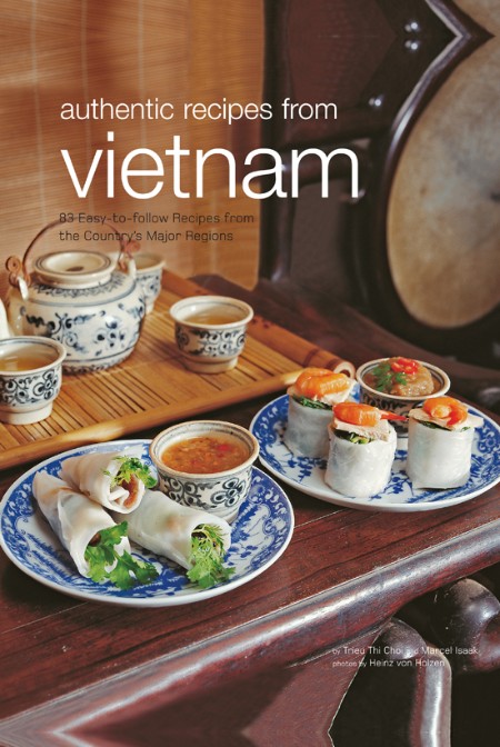 Food of Vietnam by Trieu Thi Choi 69525e7ff62d11b1c0cb151977c4d029