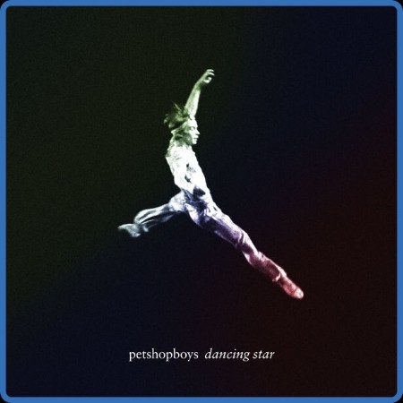 Pet Shop Boys - Dancing star 2024