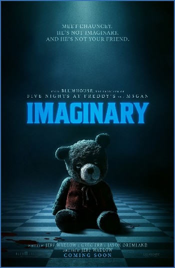 Imaginary 2024 1080p WEBRip x264 AC3-DiVERSiTY