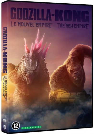 Godzilla x Kong The New Empire 2024 German DL Atmos 1080p WEB H264 - ZeroTwo