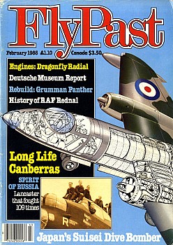 FlyPast 1985 No 02