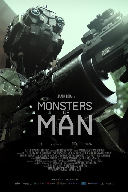 Monsters of Man 2022 German AC3 DL BDRip H264 Setis66