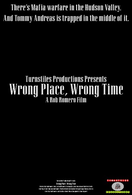 Wrong Place 2023 German AC3 DL BDRip H264 Setis66