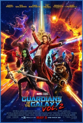 Guardians of the Galaxy Vol 2 2017 1080p BluRay DDP5 1 x265 10bit-GalaxyRG265