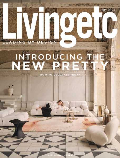 Livingetc UK - May 2024
