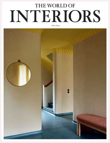 The World of Interiors №5 (May 2024)