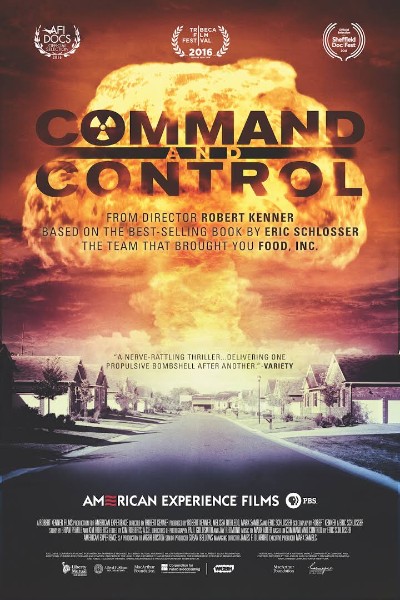 Command And Control (2016) 720p WEBRip-LAMA