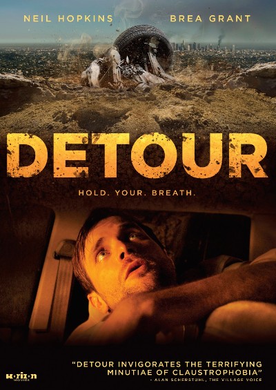 Detour (2013) LIMITED 720p BluRay-LAMA