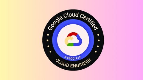 Google Cloud Professional Cloud Network Engineer – 2024