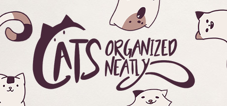 Cats Organized Neatly Nsw-Suxxors