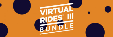 Virtual Rides 3 Ultimate Edition Macos-Razor1911