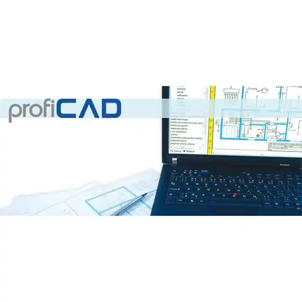 ProfiCAD 12.4.4 (Multi/Ru)