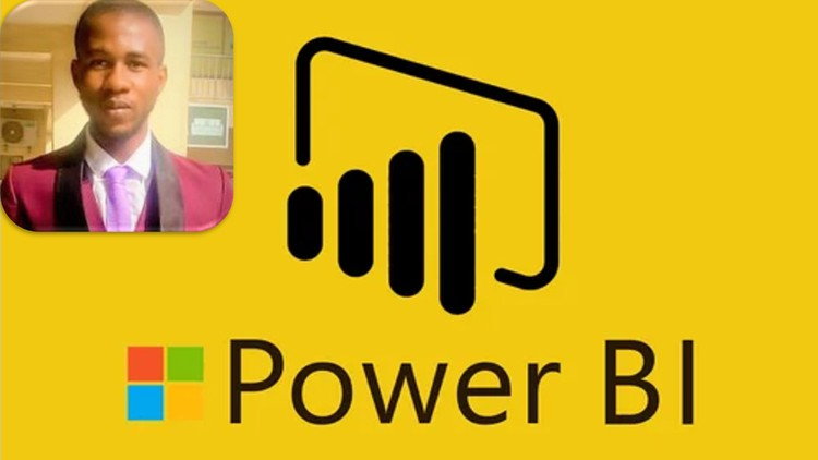 Power BI For Business Projects