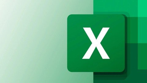 Microsoft Excel – Complete Course – Aulageo