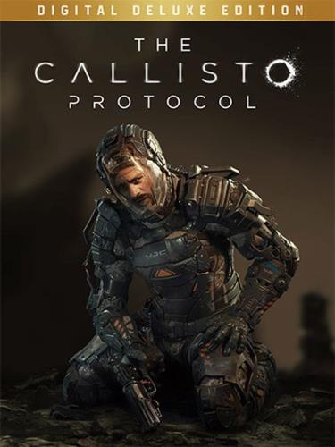 The Callisto Protocol: Digital Deluxe Edition (2022/Ru/En/Multi/Repack  FitGirl)