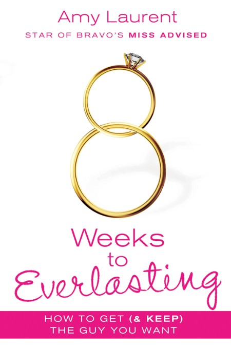 8 Weeks to Everlasting by Amy Laurent F7addb09128c3d22f01ab3e088608885