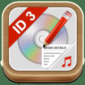 Music Tag Editor 7.6.0 macOS