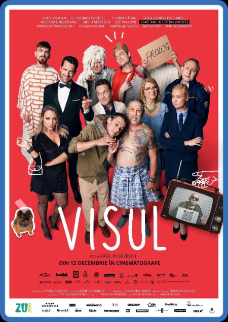 Visul (2023) 1080p [WEBRip] 5.1 YTS D13ea72a78c3f6ce64e33e6fdb31fc90