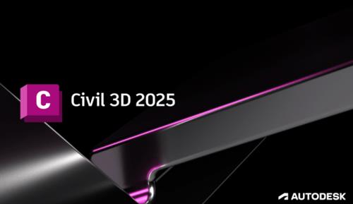 Autodesk AutoCAD Civil 3D 2025.0.1 Hotfix Only  (x64) 9462402d0f5b443e85f7f7d683fb7ea9