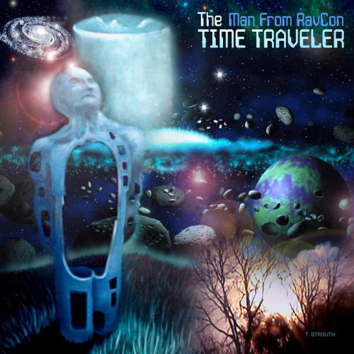 The Man from Ravcon - The Time Traveler (2024)