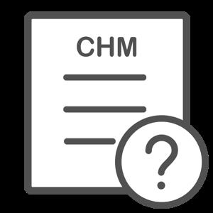 CHM Reader Pro 2.6.0 macOS