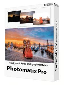 HDRsoft Photomatix Pro 7.1.2 Beta 1