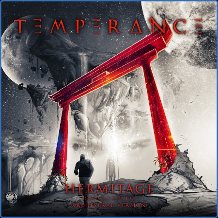 Temperance - Hermitage - Daruma's Eyes Pt. 2 (Orchestral Version) 2024