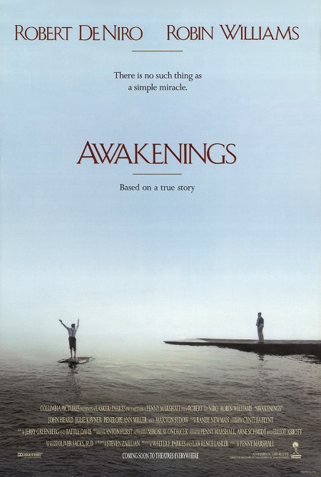 Awakenings (1990) 2160p 4K WEB 5.1 YTS