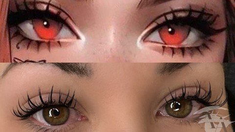 Anime/Manga Lash Styling Course