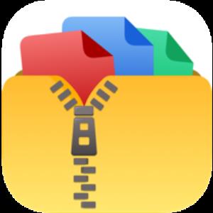 Oka Unarchiver – Unzip ZIP RAR 2.1.9 macOS