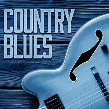 VA - Country Blues (2024) MP3