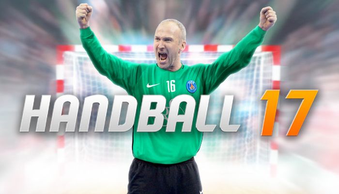 Handball 17 (2016) -DELUSIONAL