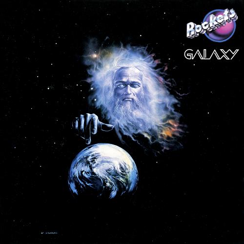 Rockets - Galaxy 1980