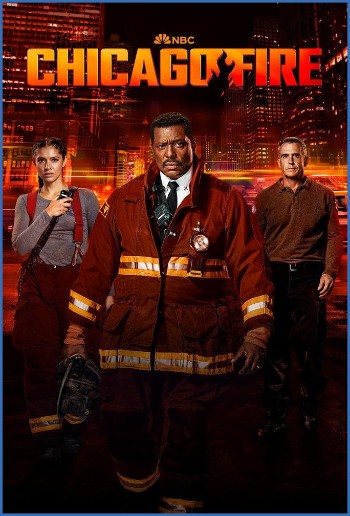 Chicago Fire S12E09 Something About Her 1080p AMZN WEB-DL DDP5 1 H 264-FLUX