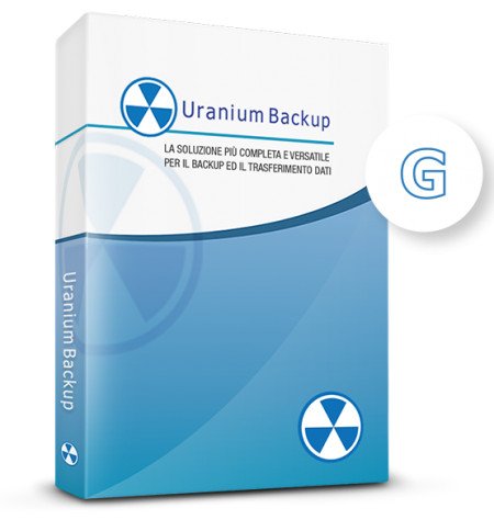 Uranium Backup 9.9.0.7469  Multilingual