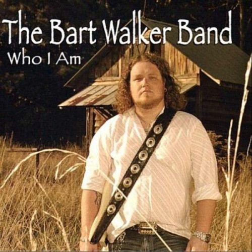 The Bart Walker Band - Who I Am (2011) Lossless