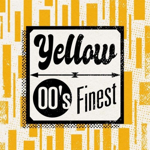 Yellow  00s Finest (2024)