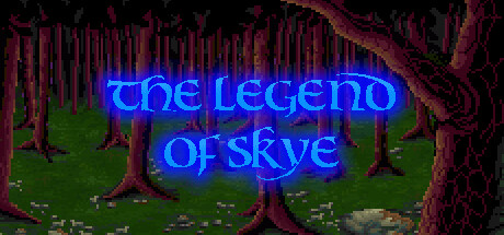 The Legend Of Skye-Rg